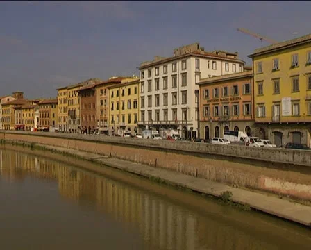Pisa11 Stock-Footage 22887052