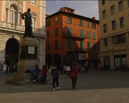 Pisa12 Stock-Footage 22887087