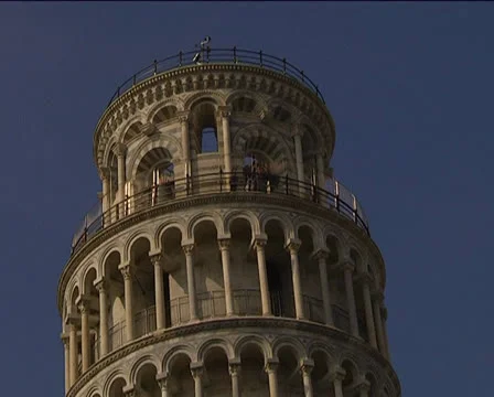 Pisa16 Stockbeeldmateriaal 22887011