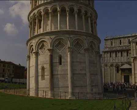 Pisa17 Stockbeeldmateriaal 22886895