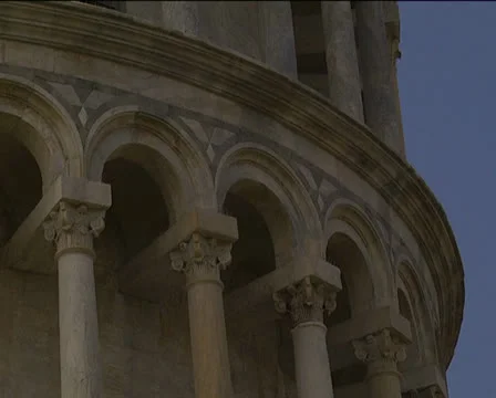 Pisa18 Stockbeeldmateriaal 22886982