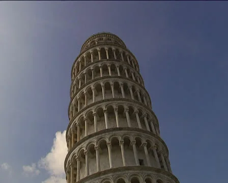 Pisa19 Stock-Footage 22886845