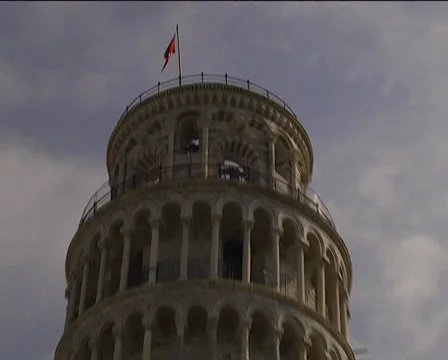 Pisa21 Stockbeeldmateriaal 22886786