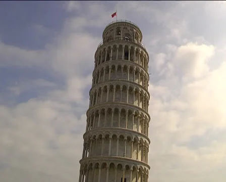 Pisa22 Stockbeeldmateriaal 22886822