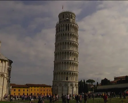 Pisa24 Stock-Footage 22886719