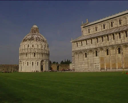 Pisa25 Stock-Footage 22886785