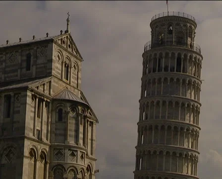 Pisa28 Stockbeeldmateriaal 22886633