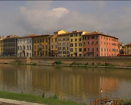 Pisa3 Stockbeeldmateriaal 22887208