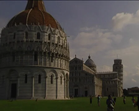 Pisa34 Stock-Footage 22886655
