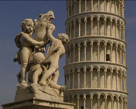 Pisa35 Stockbeeldmateriaal 22886510