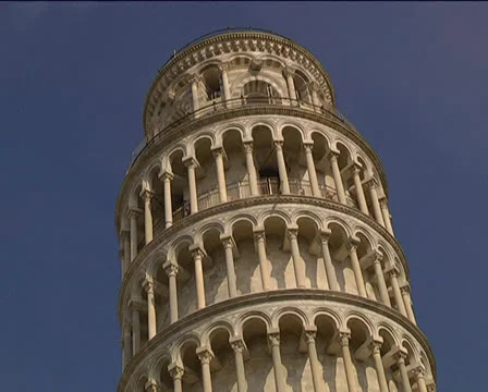 Pisa38 Stockbeeldmateriaal 22886544