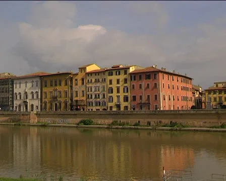 Pisa4 Stock-Footage 22887301