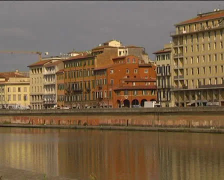 Pisa7 Stockbeeldmateriaal 22887218