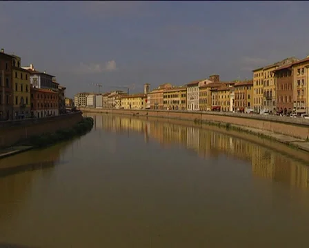 Pisa9 Stockbeeldmateriaal 22887178