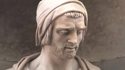 Pisano - Florence Видео 7750498