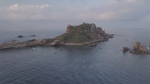 Pisans Island (flat video) Vidéo 119373454