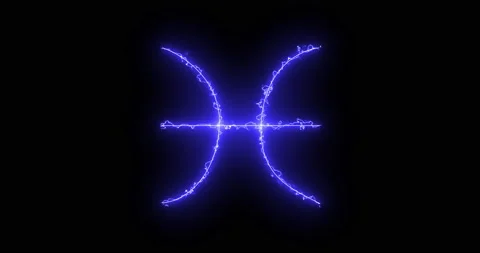 Pisces Stock Footage 211579214