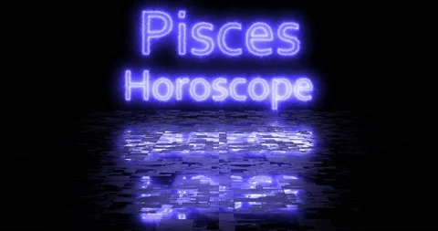Pisces Stock Footage 213642357