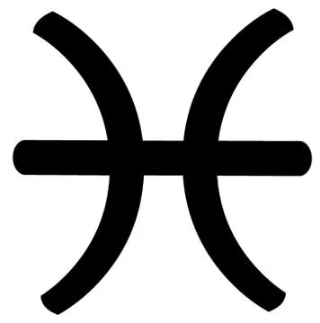 Pisces Stock Illustration