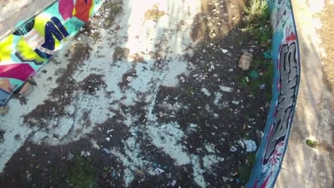 Piscina Stock Footage 250446989