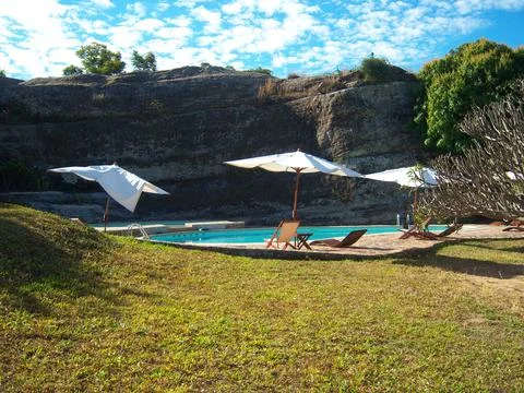 Piscine Stock Photos