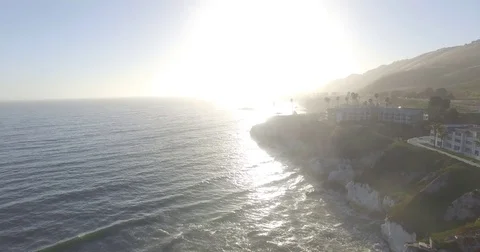 Pismo Beach , Ca Vidéo 76686891
