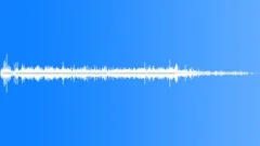 Pissing on DirtSound Effect