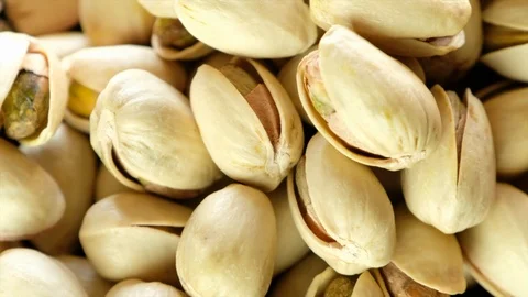 Pistachio Stock Footage 90764176