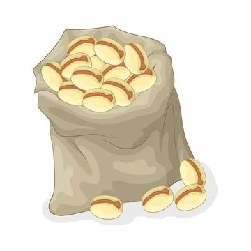 Pistachio Illustration Stock Illustration