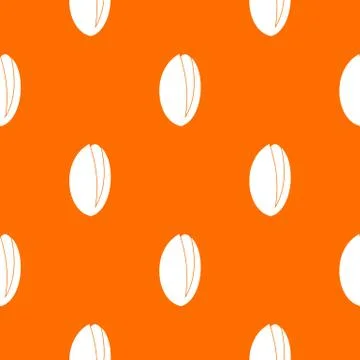 Pistachio nut pattern seamless 스톡 일러스트