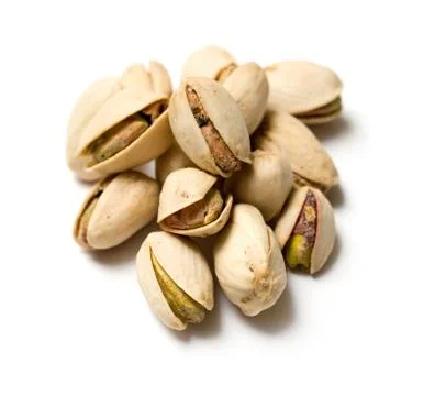 Pistachio nuts Foto stock