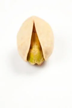 Pistachio nuts Stock Photos