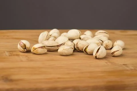 Pistachio Nuts Foto stock