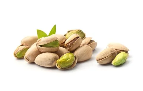 Pistachio nuts Foto stock