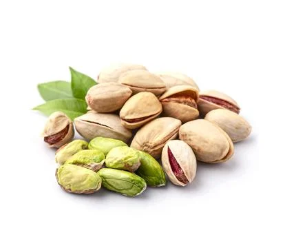 Pistachio  nuts Foto stock