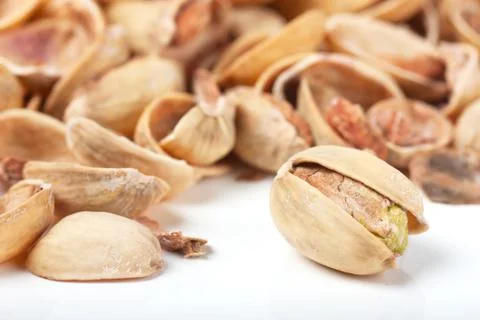 Pistachio Stock Photos