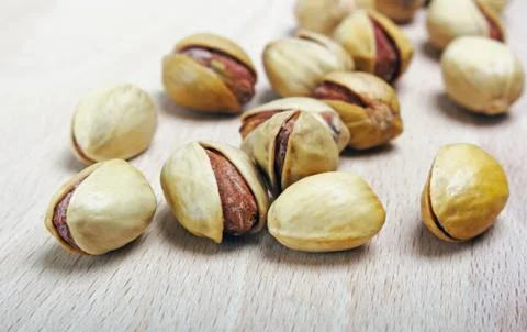 Pistachio Stock Photos