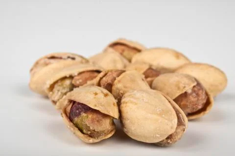 Pistachio Stock Photos