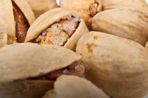 Pistachio Stock Photos