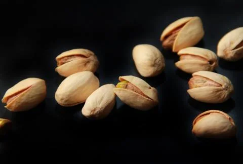 Pistachio Stock Photos