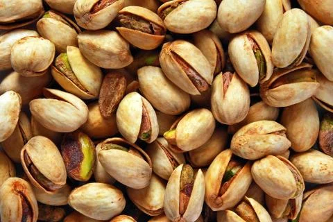 Pistachio Foto stock