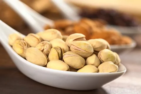 Pistachio Stock Photos