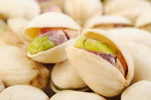 Pistachio Stock Photos