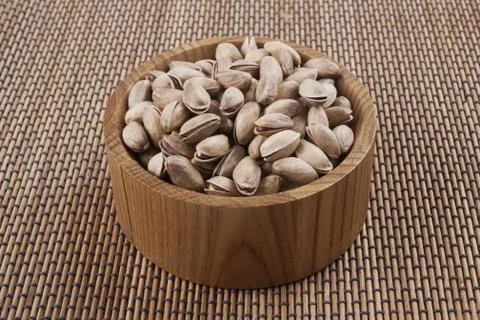 Pistachio Foto stock