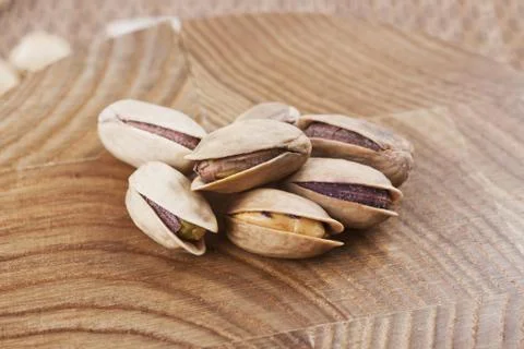 Pistachio Stock Photos