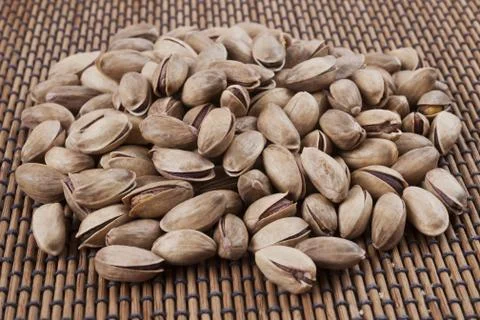 Pistachio Stock Photos