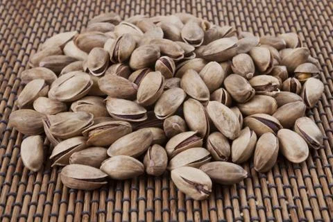 Pistachio Stock Photos