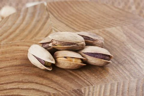 Pistachio Stock Photos