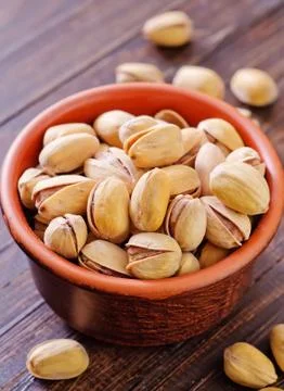 Pistachio Stock Photos