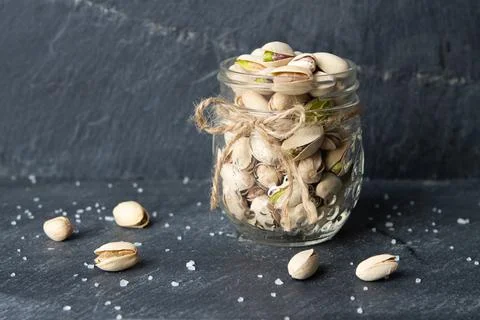 Pistachio Stock Photos